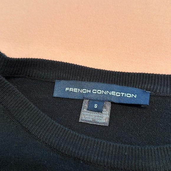 French Connection Top. Size S. - Picture 3 of 5